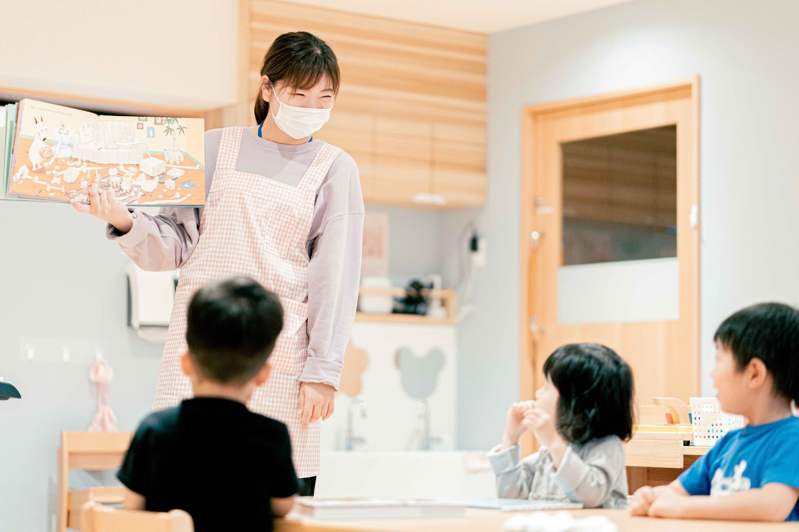 日々のようす 写真4
