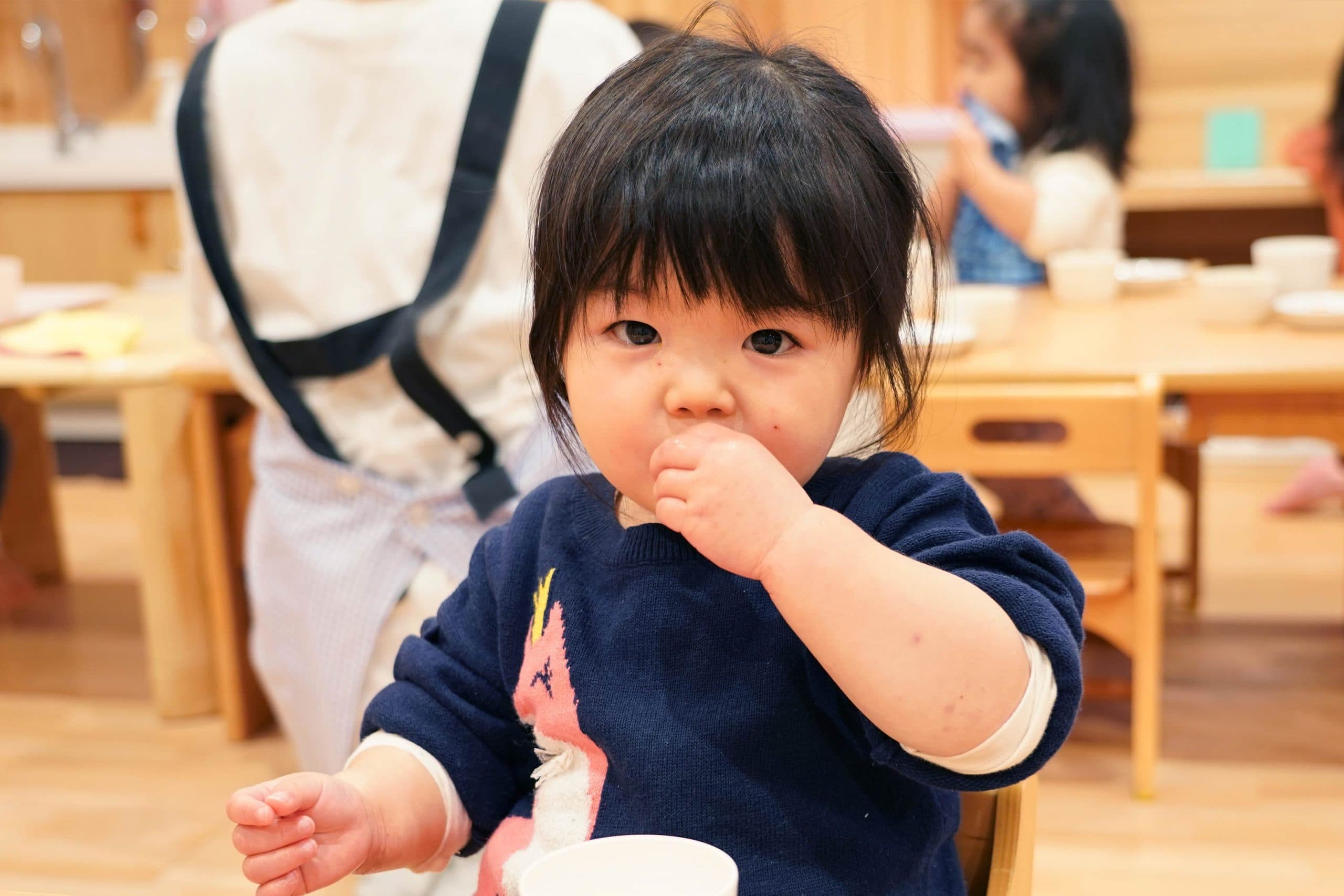 日々のようす 写真4
