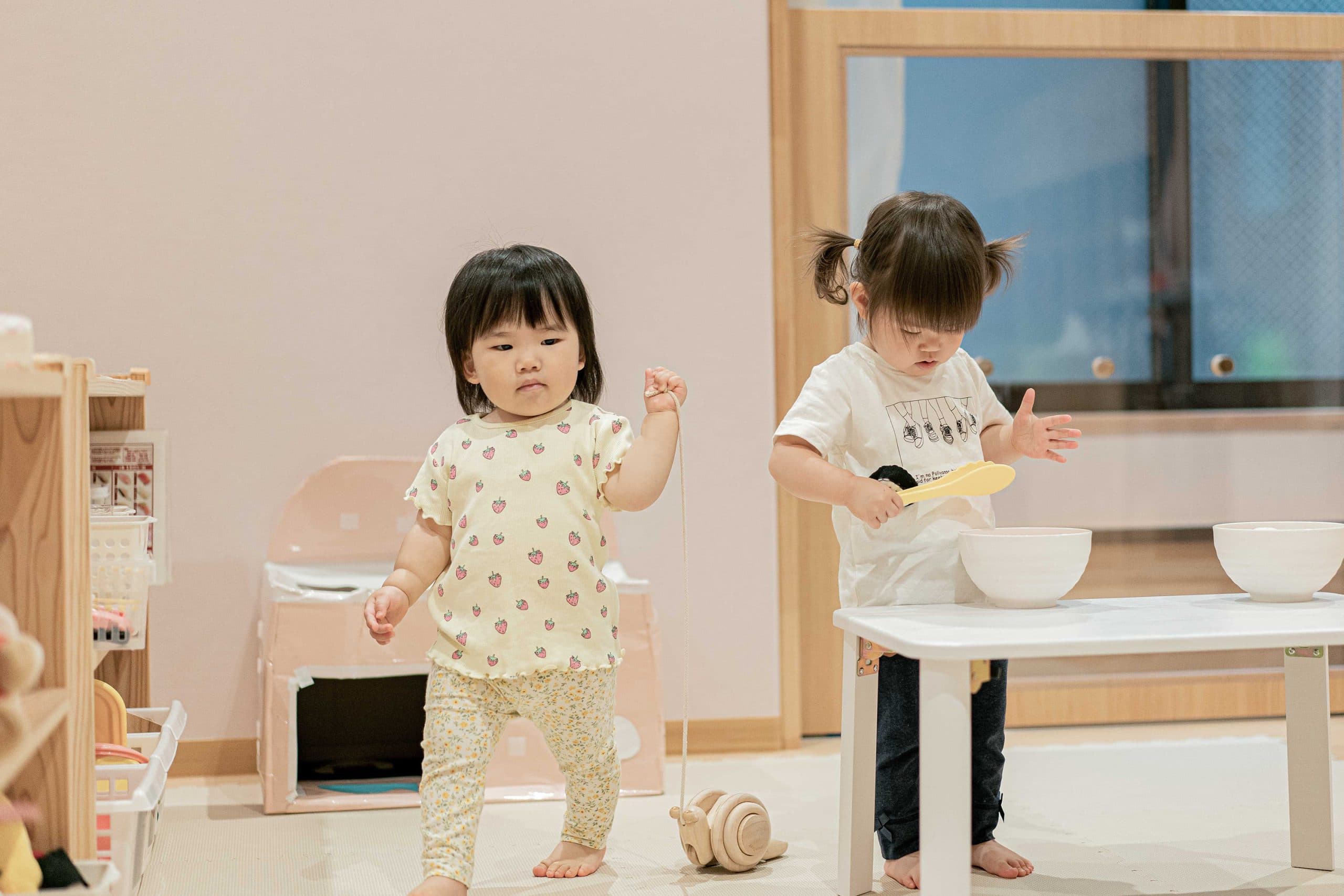 日々のようす 写真4