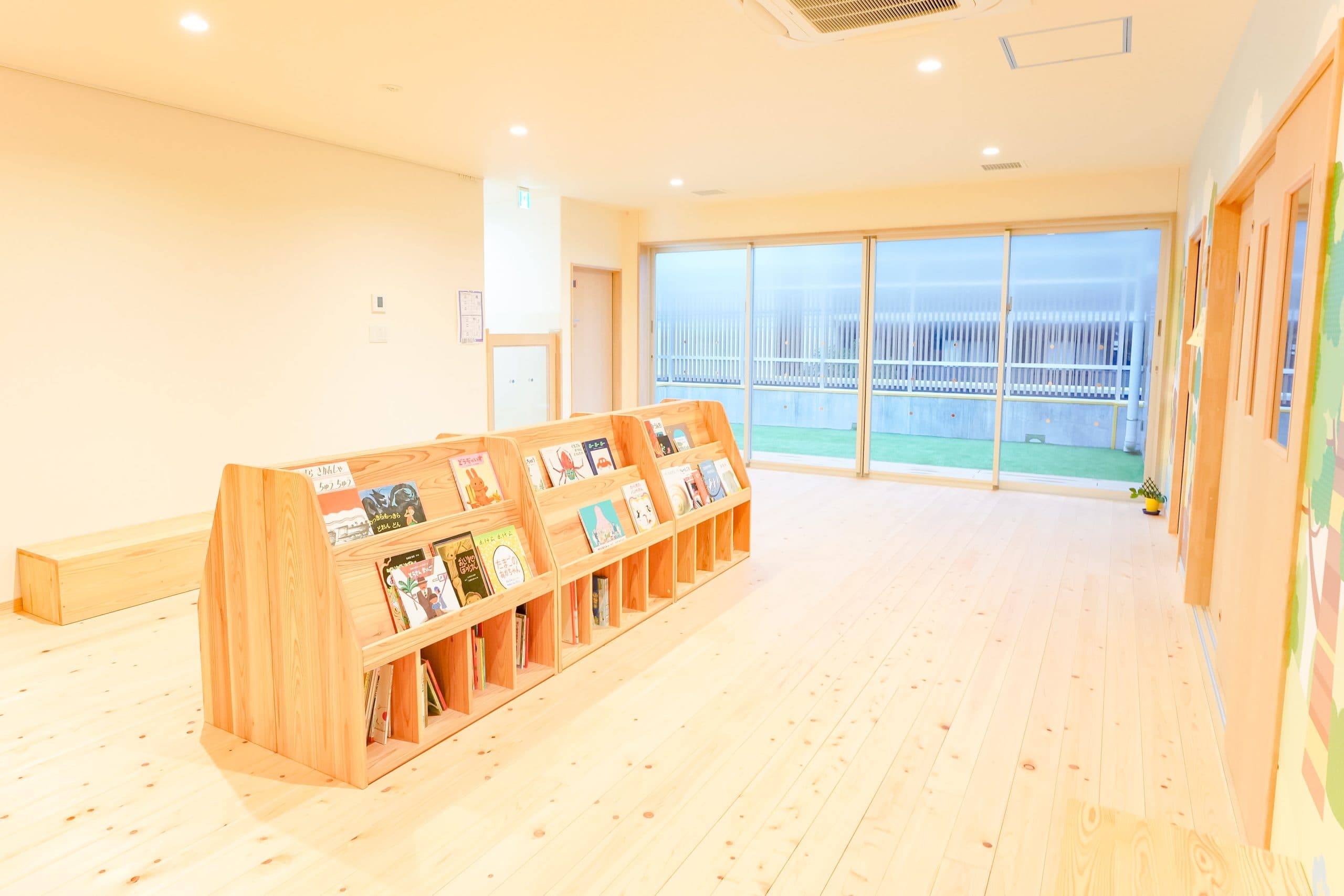 日々のようす 写真4