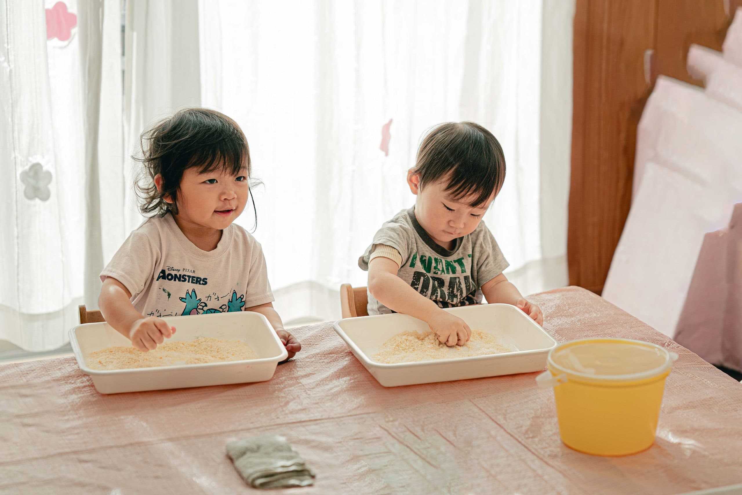日々のようす 写真4