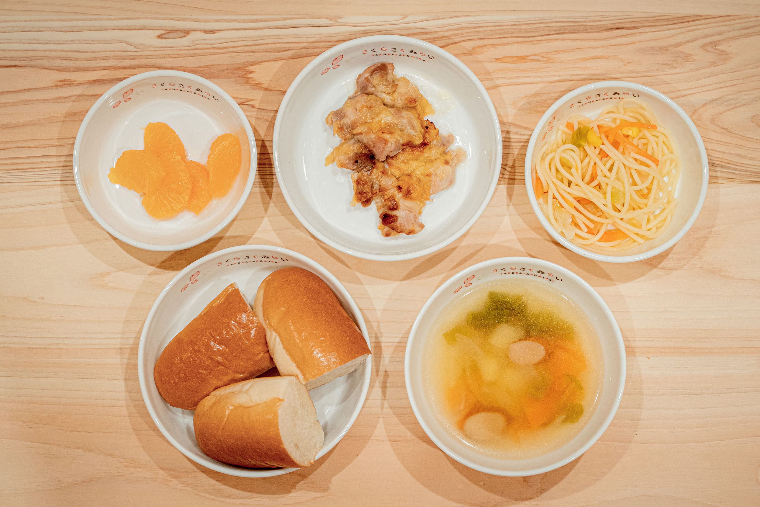 日々のようす 写真4