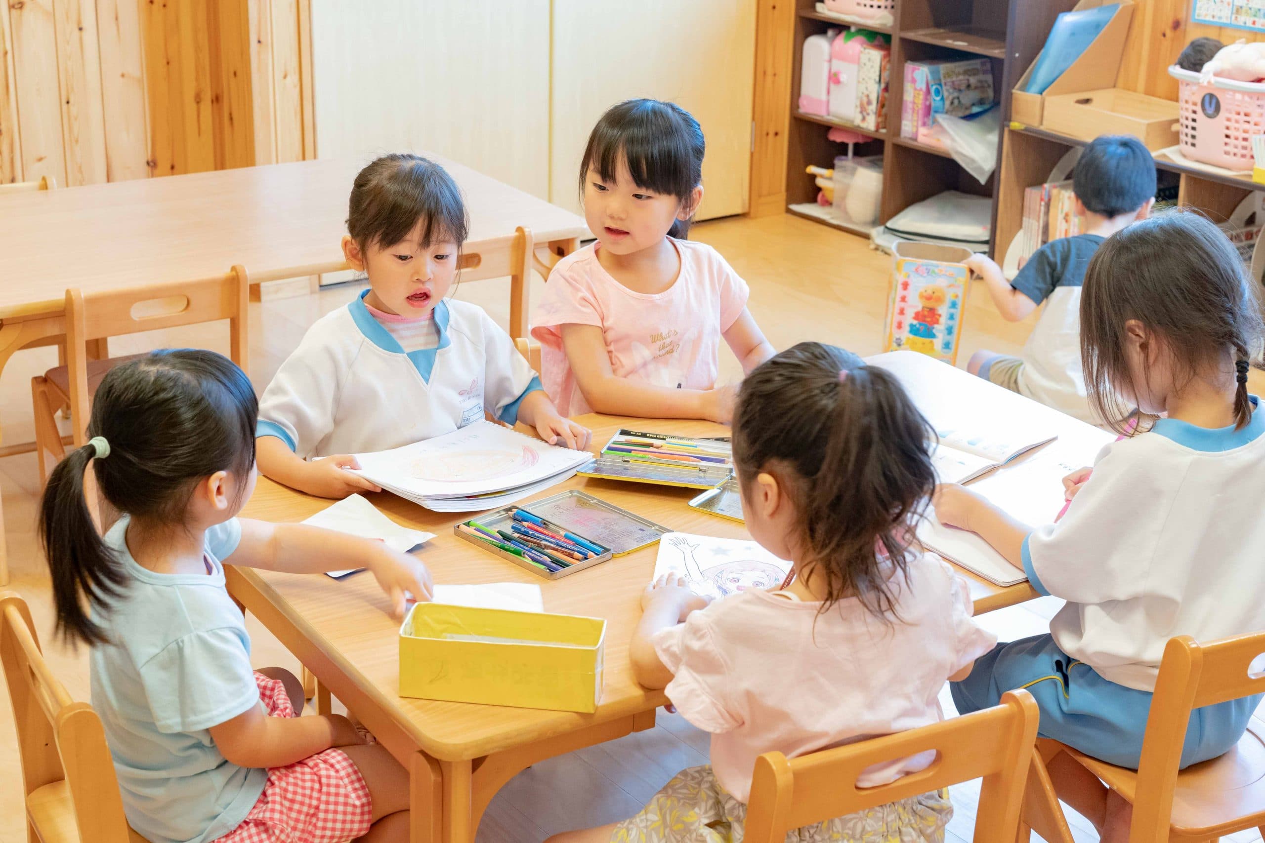 日々のようす 写真4