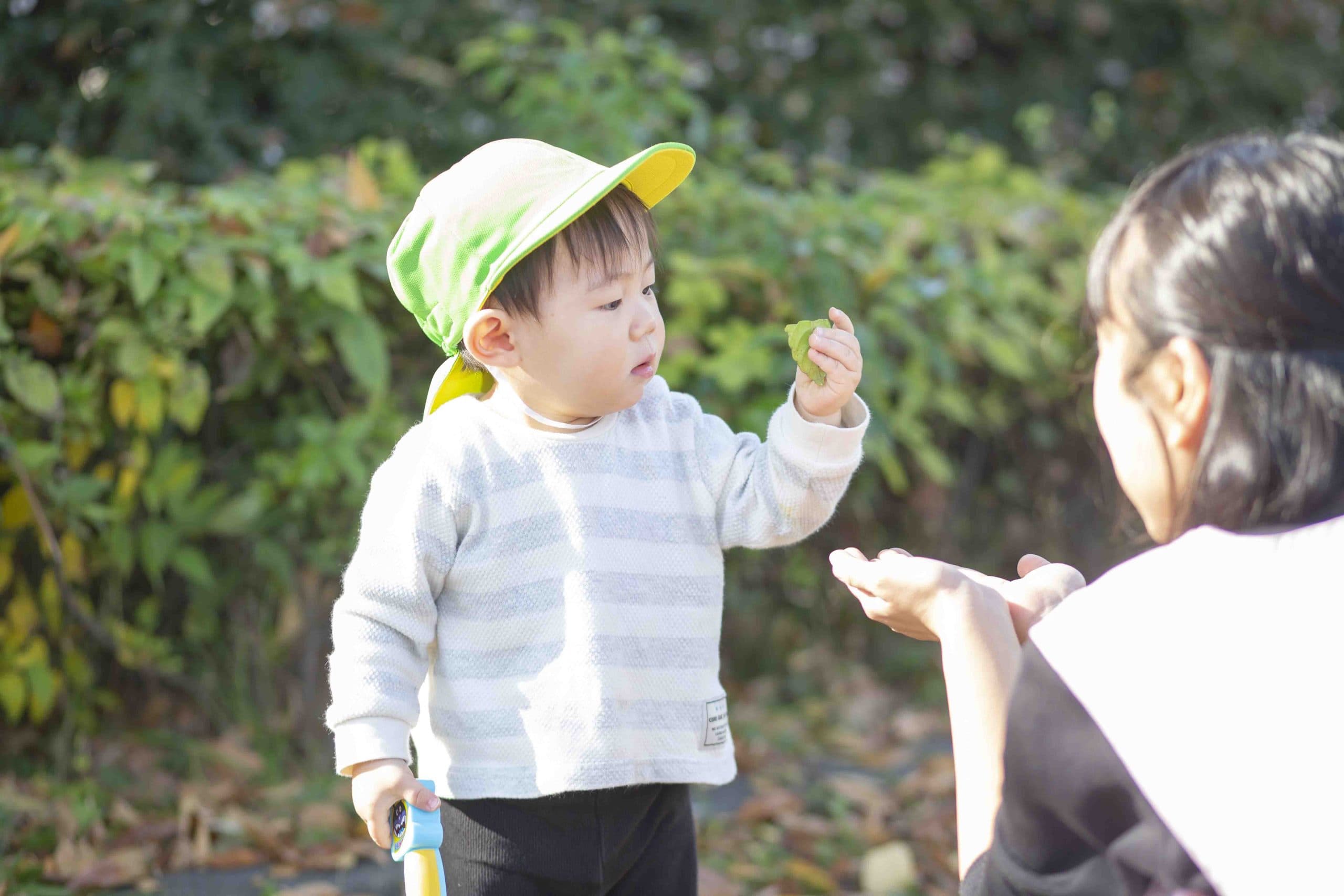 日々のようす 写真5