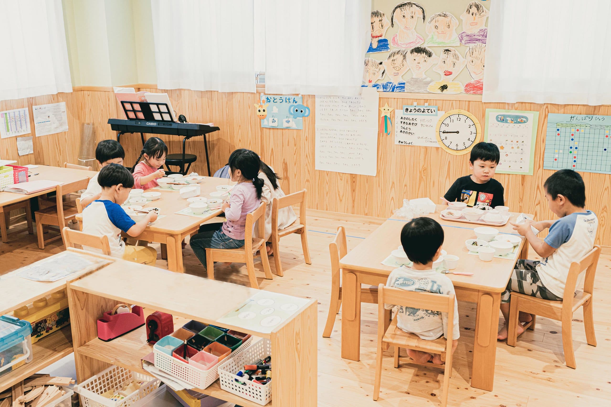 日々のようす 写真5