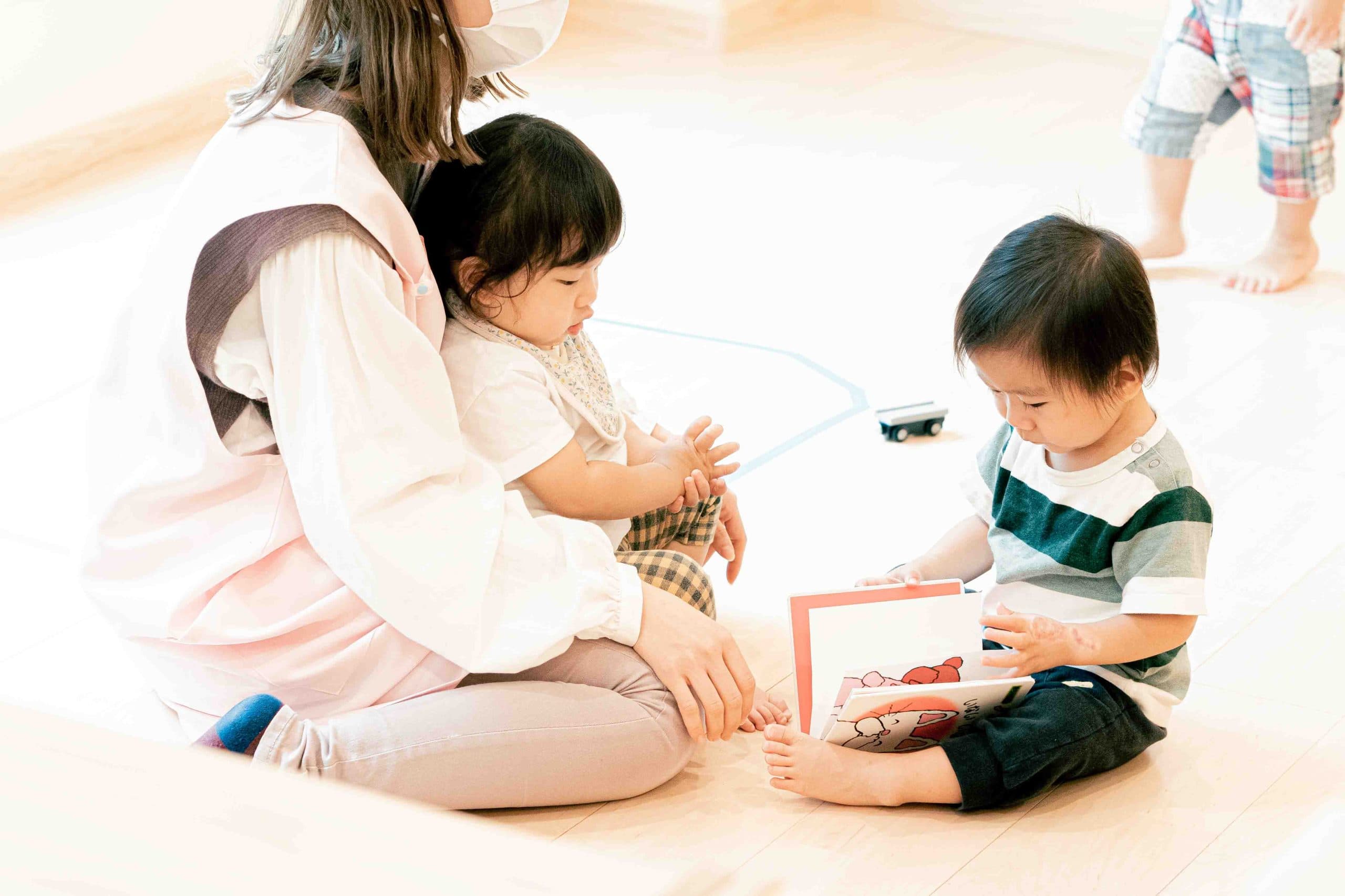 日々のようす 写真5