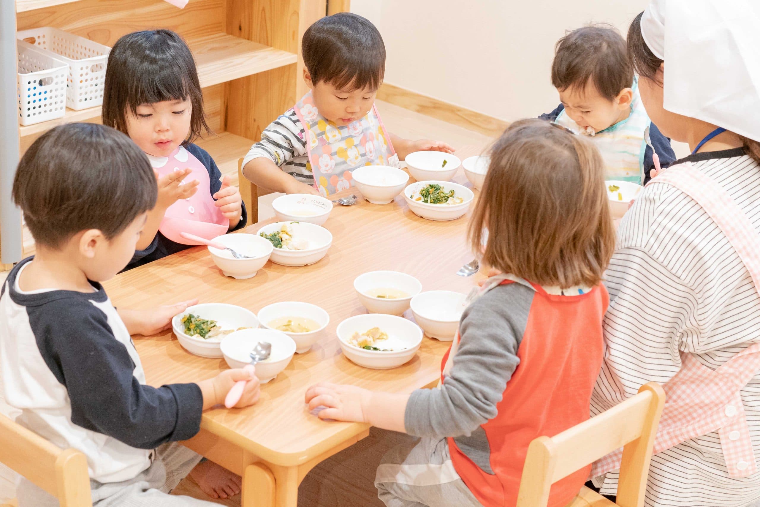 日々のようす 写真5