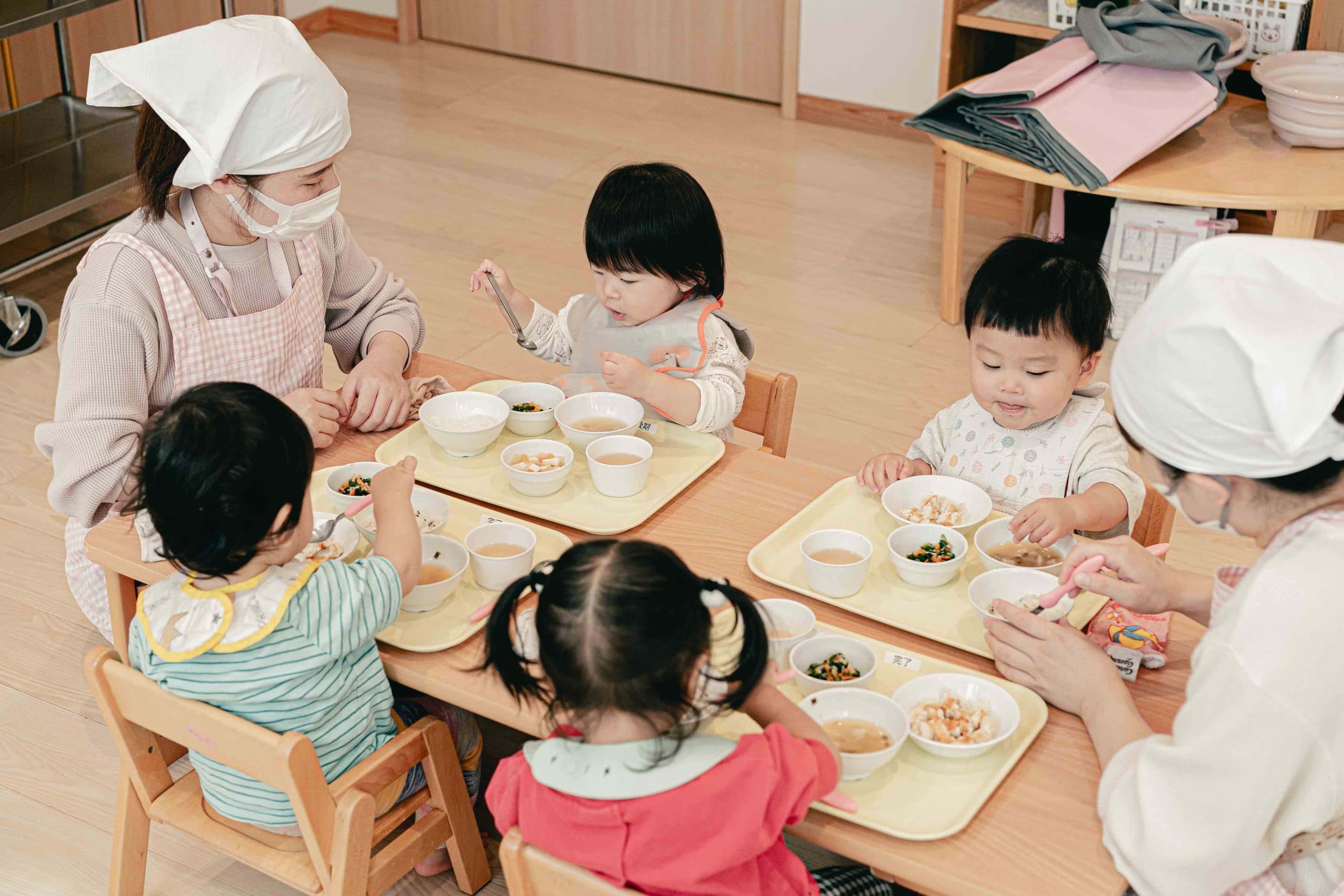 日々のようす 写真5