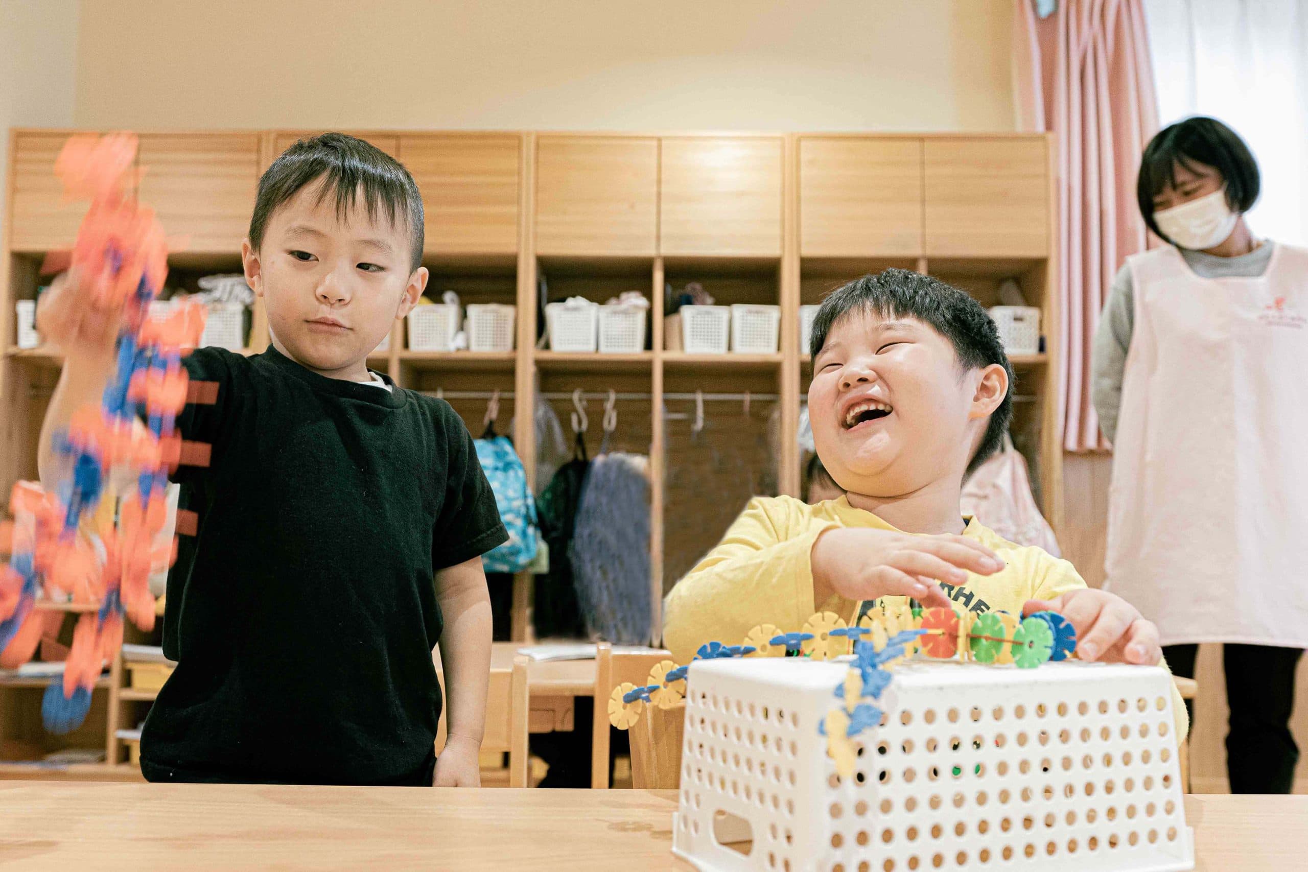 日々のようす 写真5