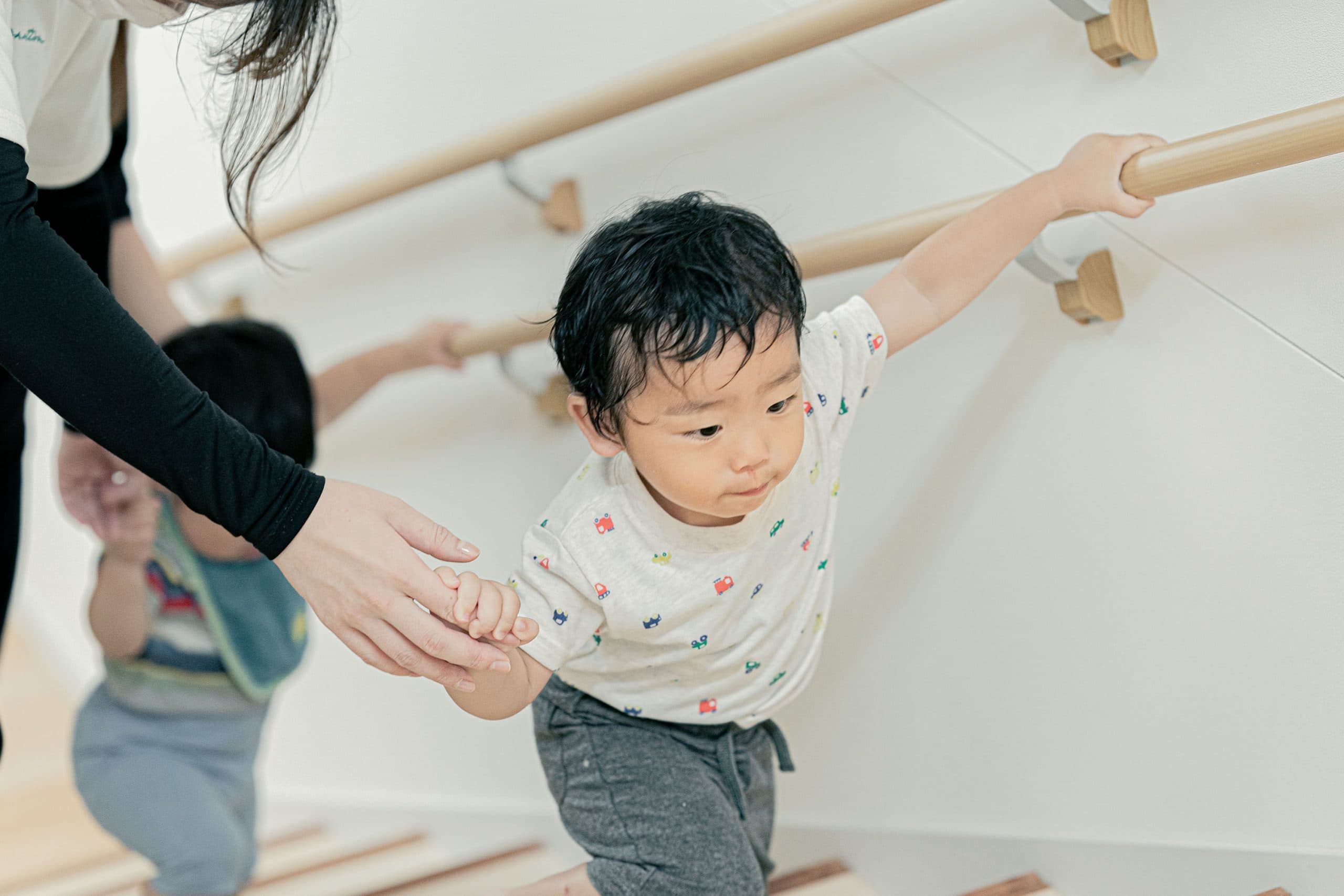 日々のようす 写真5