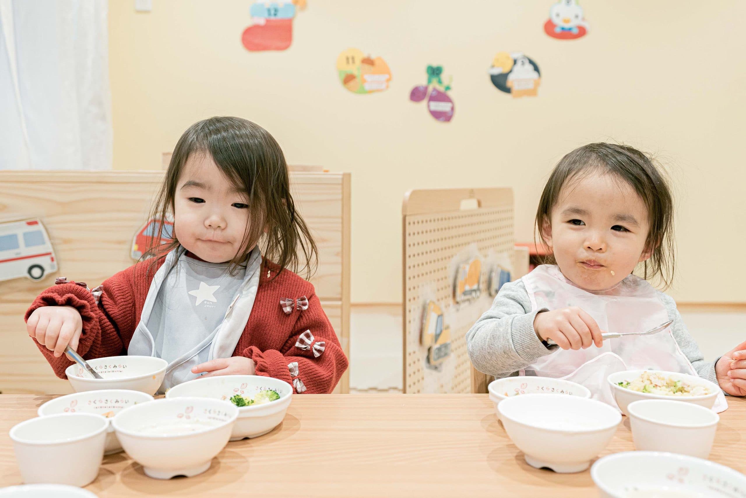 日々のようす 写真5