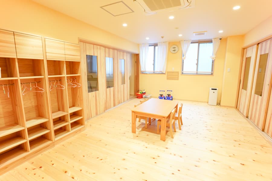 日々のようす 写真8