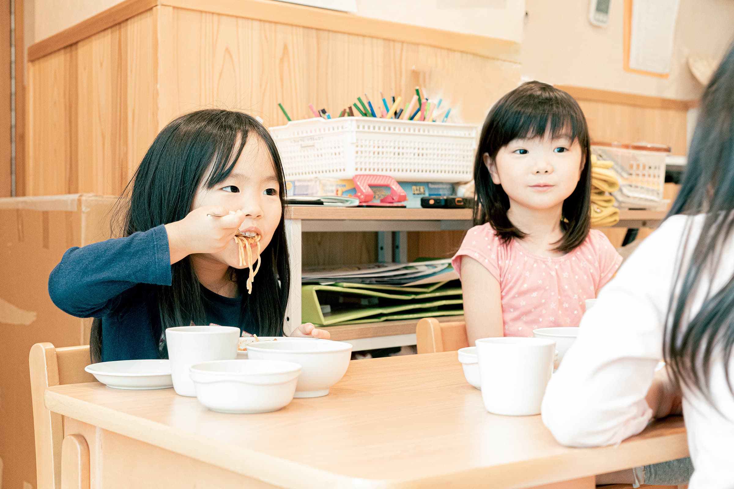 日々のようす 写真5