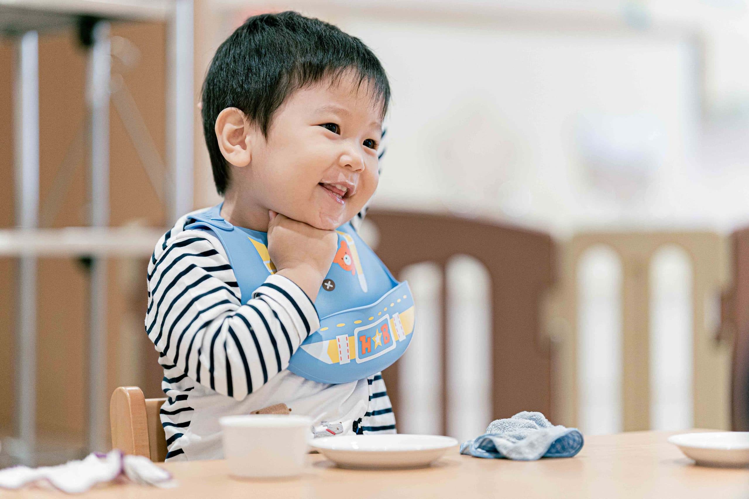 日々のようす 写真5
