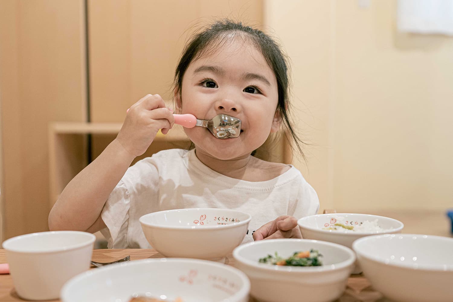 日々のようす 写真5