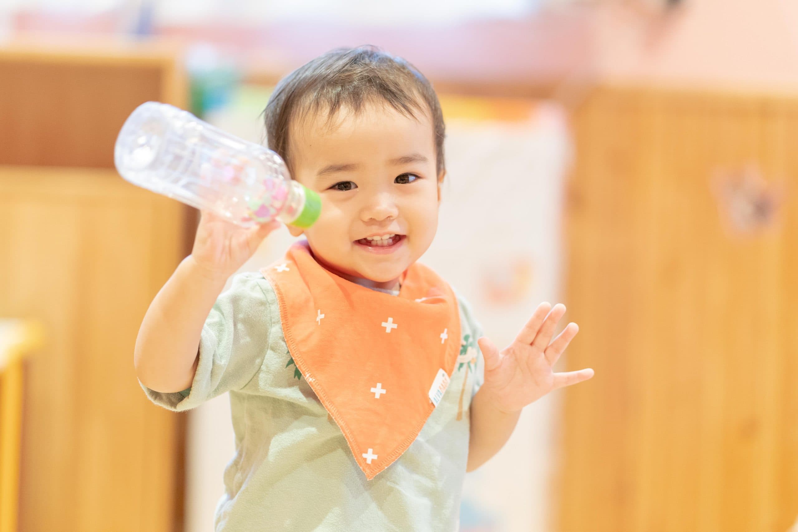 日々のようす 写真5