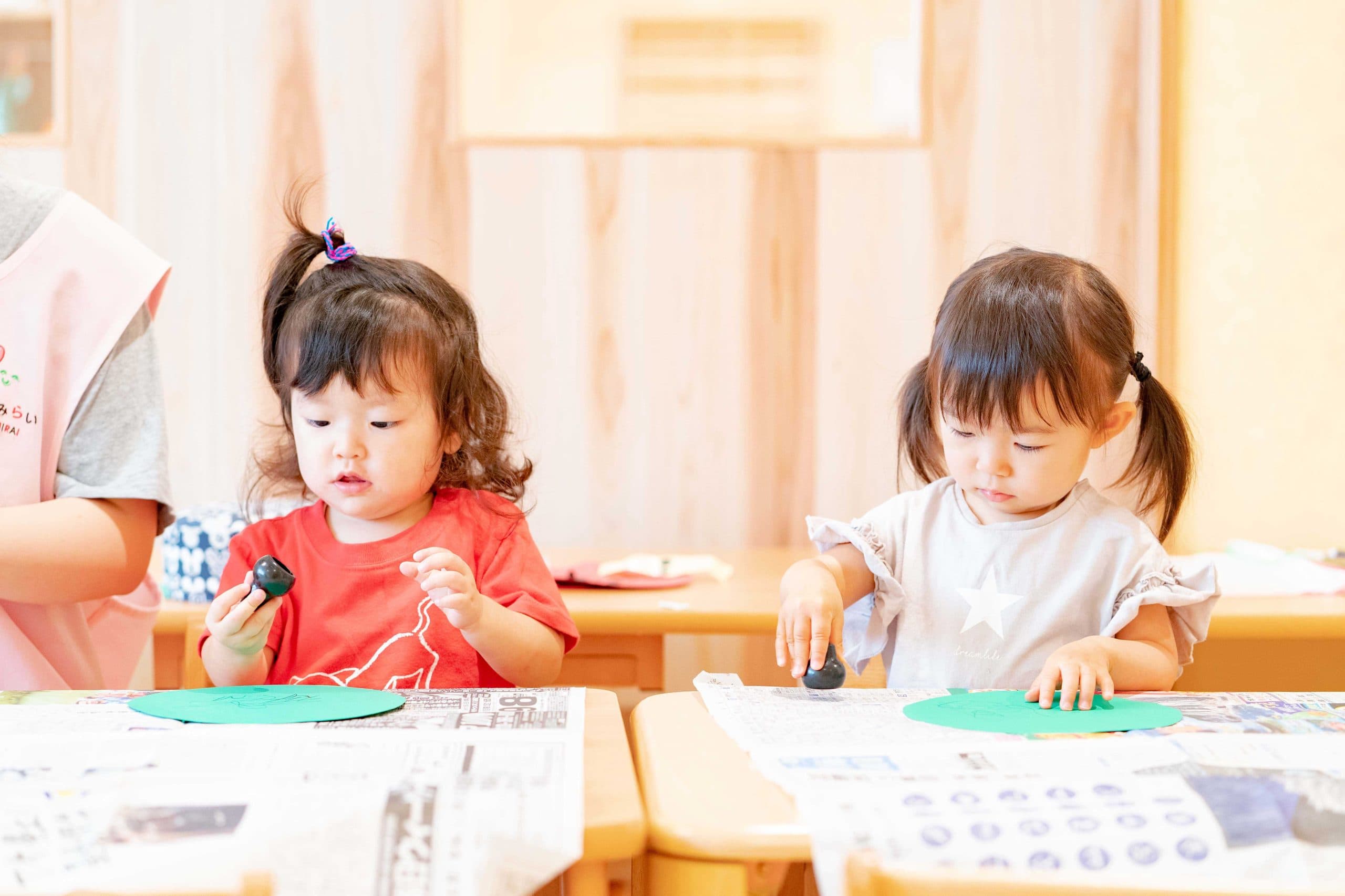 日々のようす 写真5