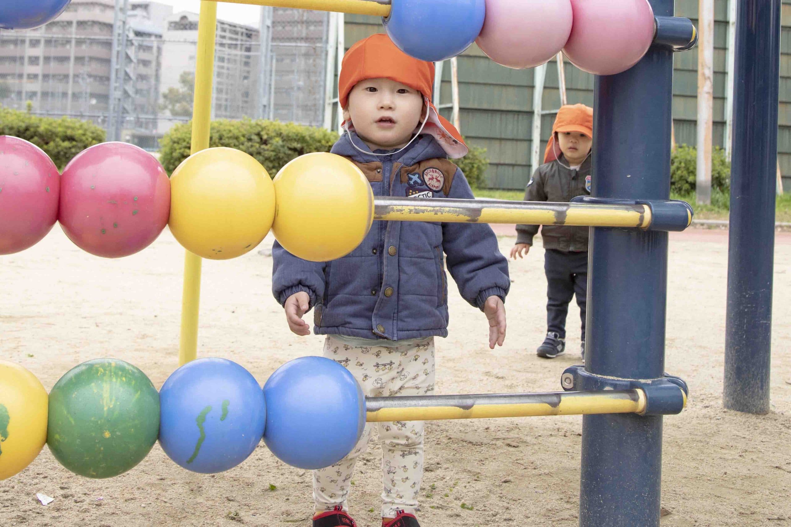 日々のようす 写真5