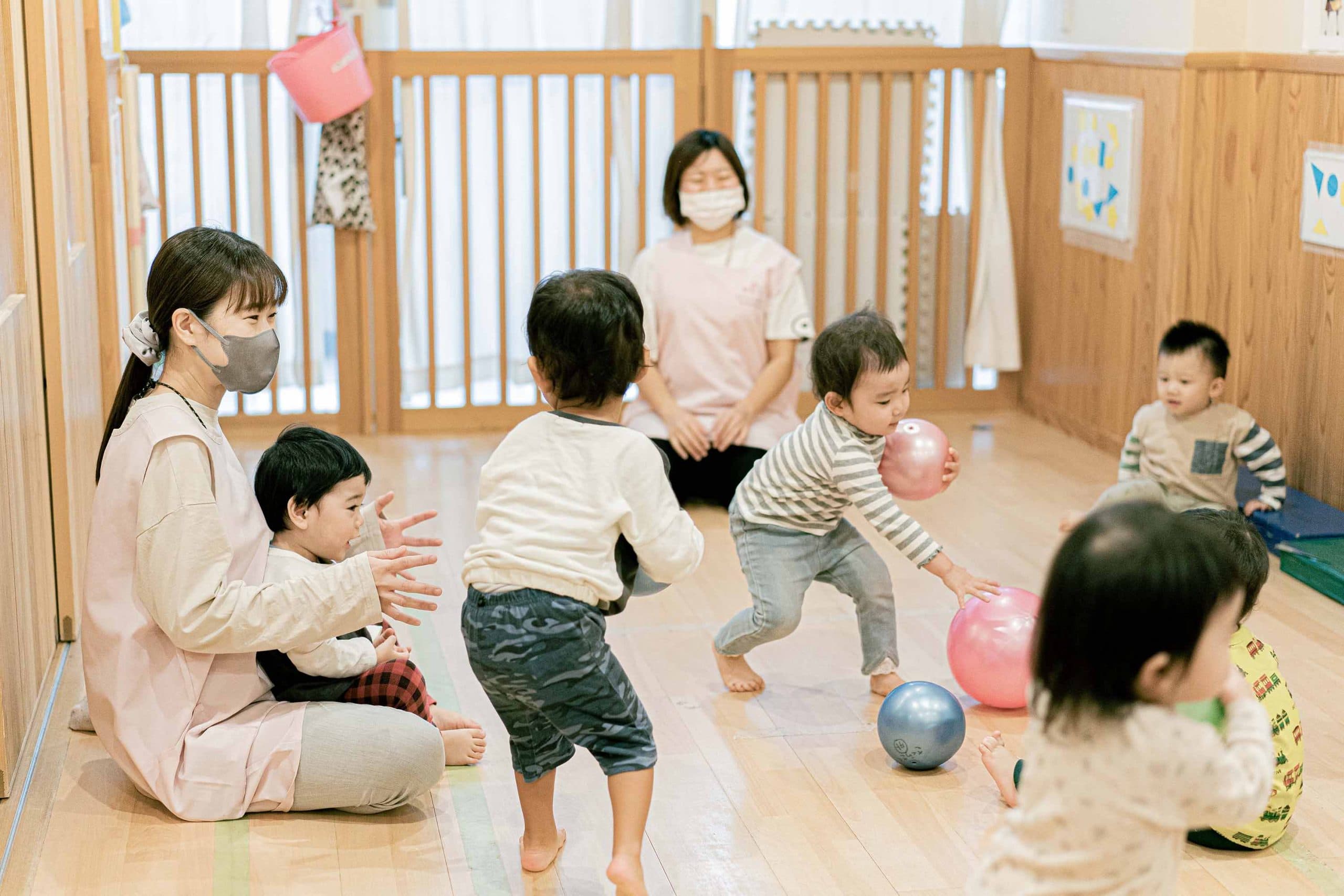日々のようす 写真5