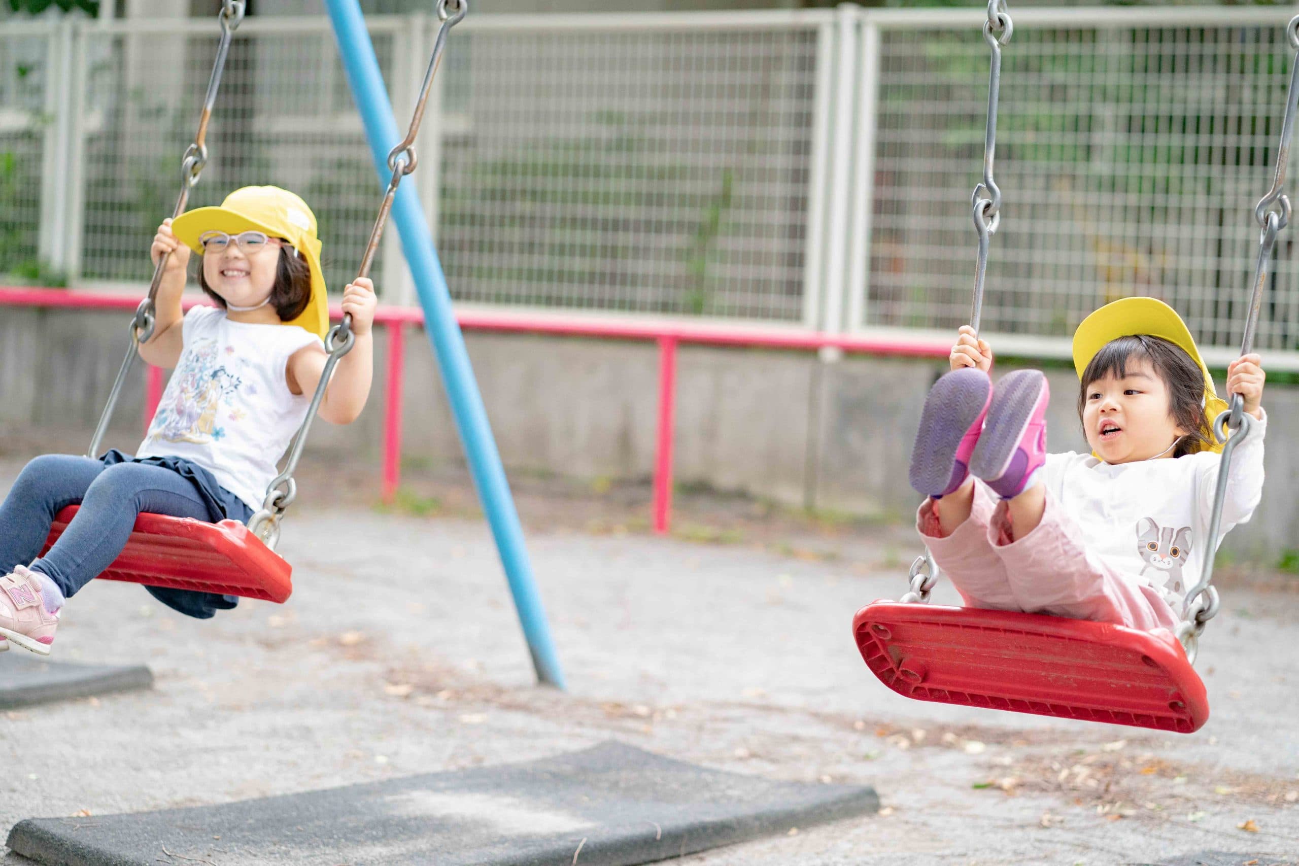 日々のようす 写真5