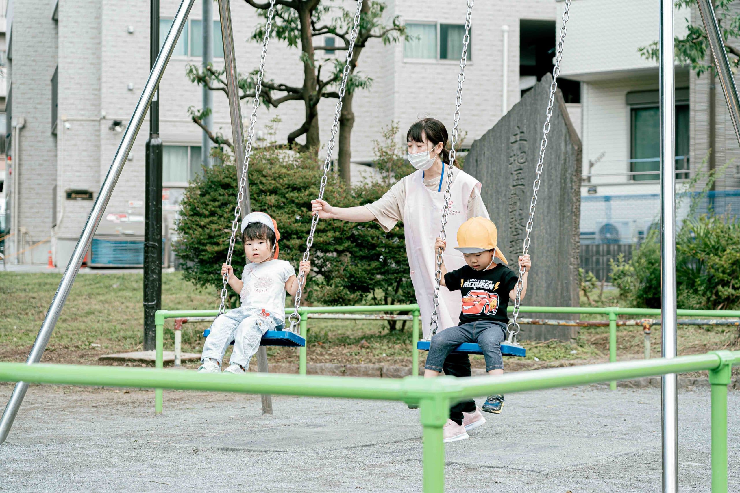 日々のようす 写真5