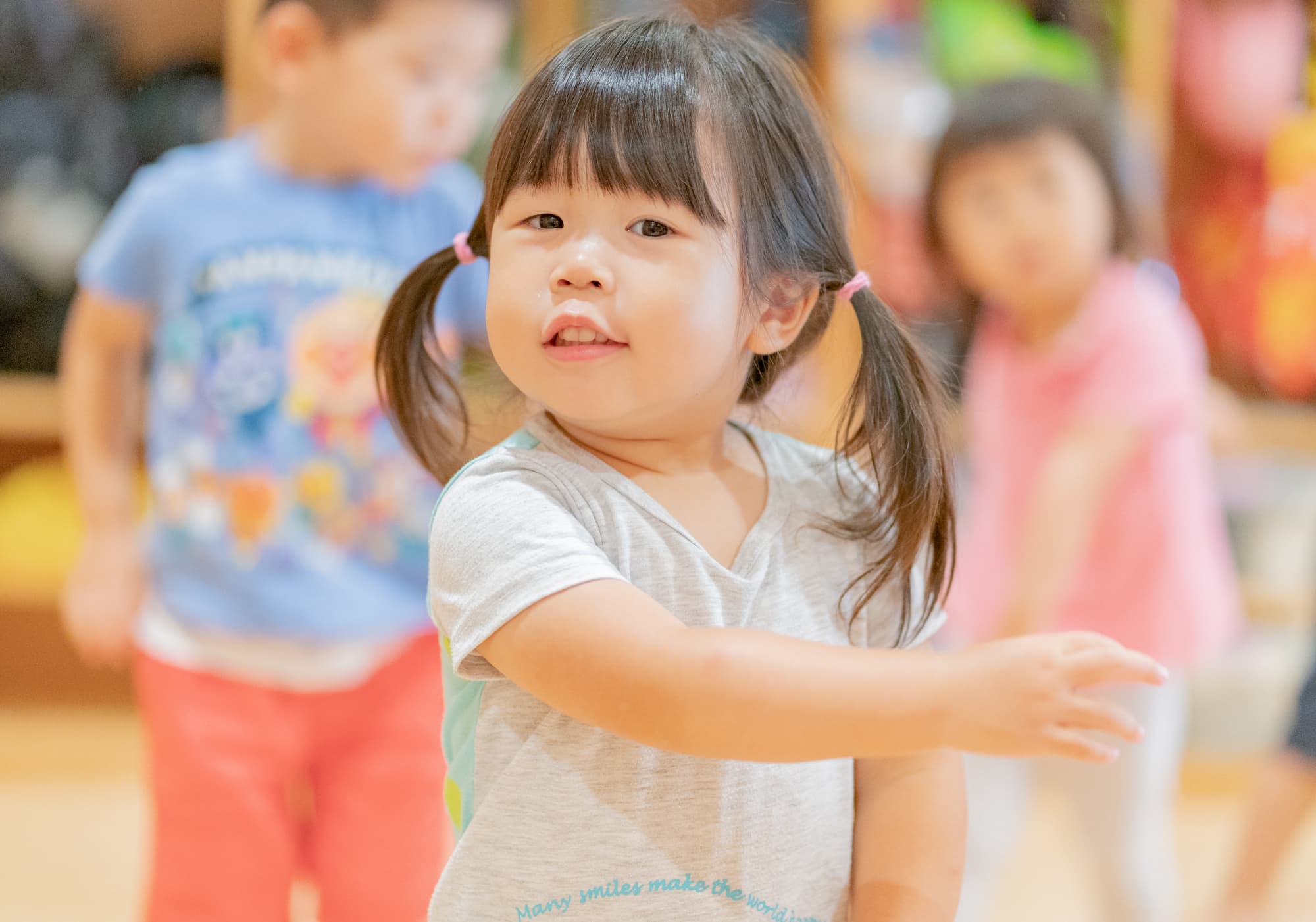 日々のようす 写真5