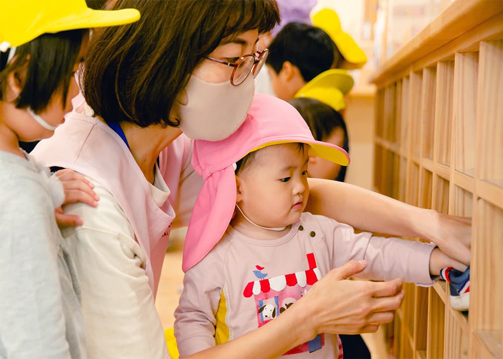 日々のようす 写真5
