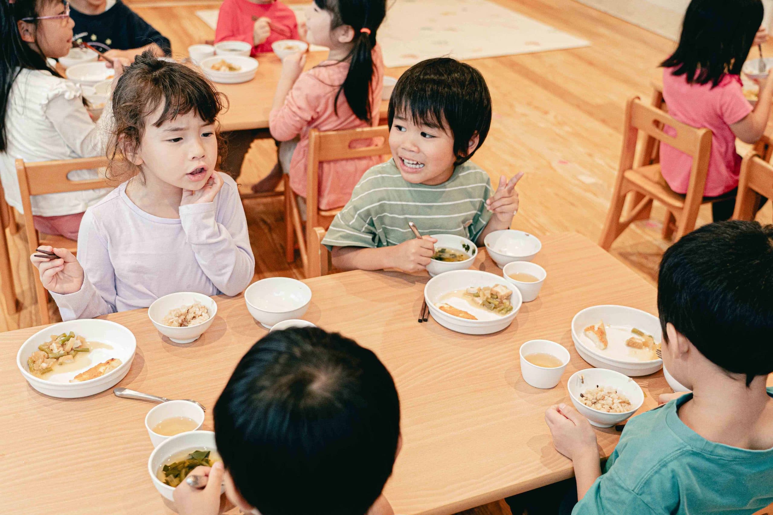 日々のようす 写真5