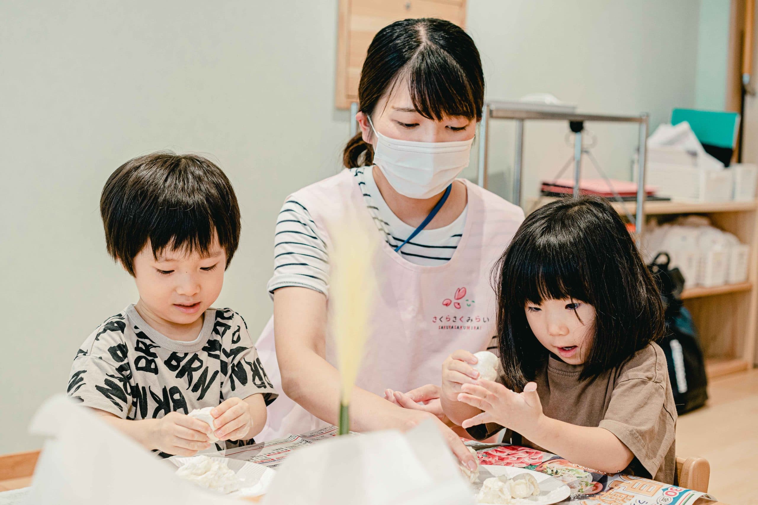 日々のようす 写真5