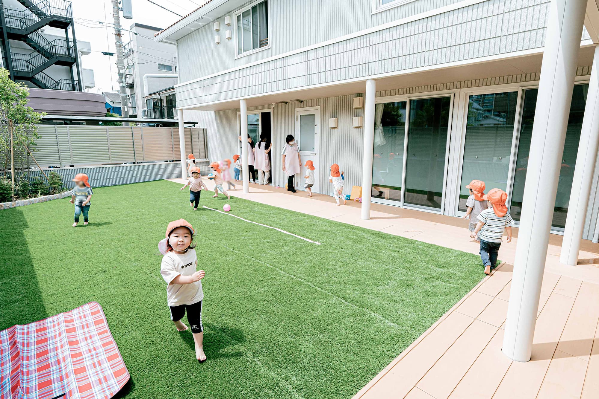 日々のようす 写真5