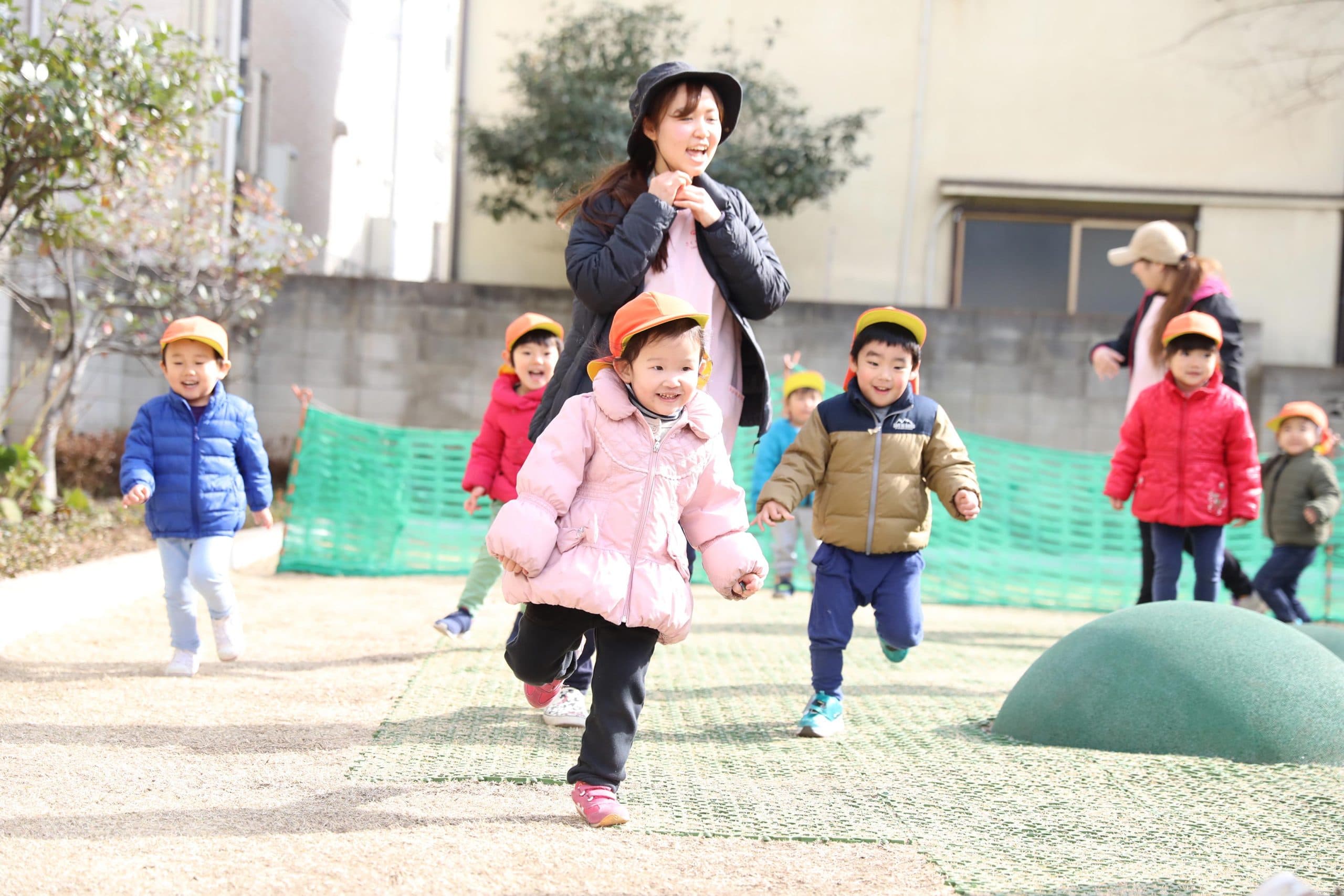 日々のようす 写真5