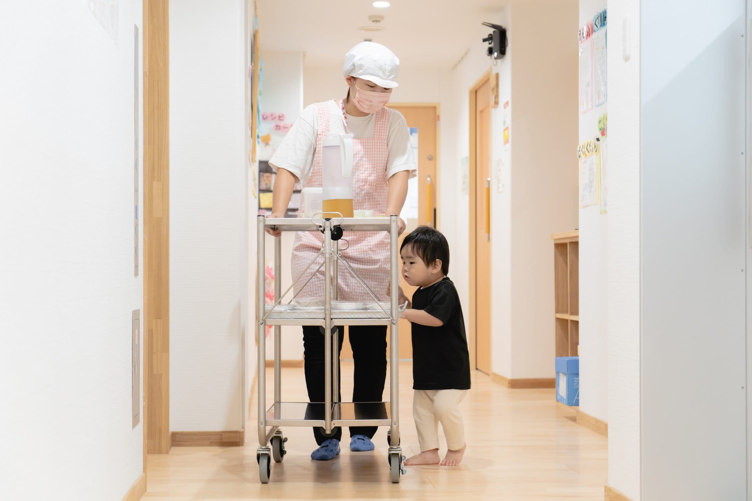 日々のようす 写真5