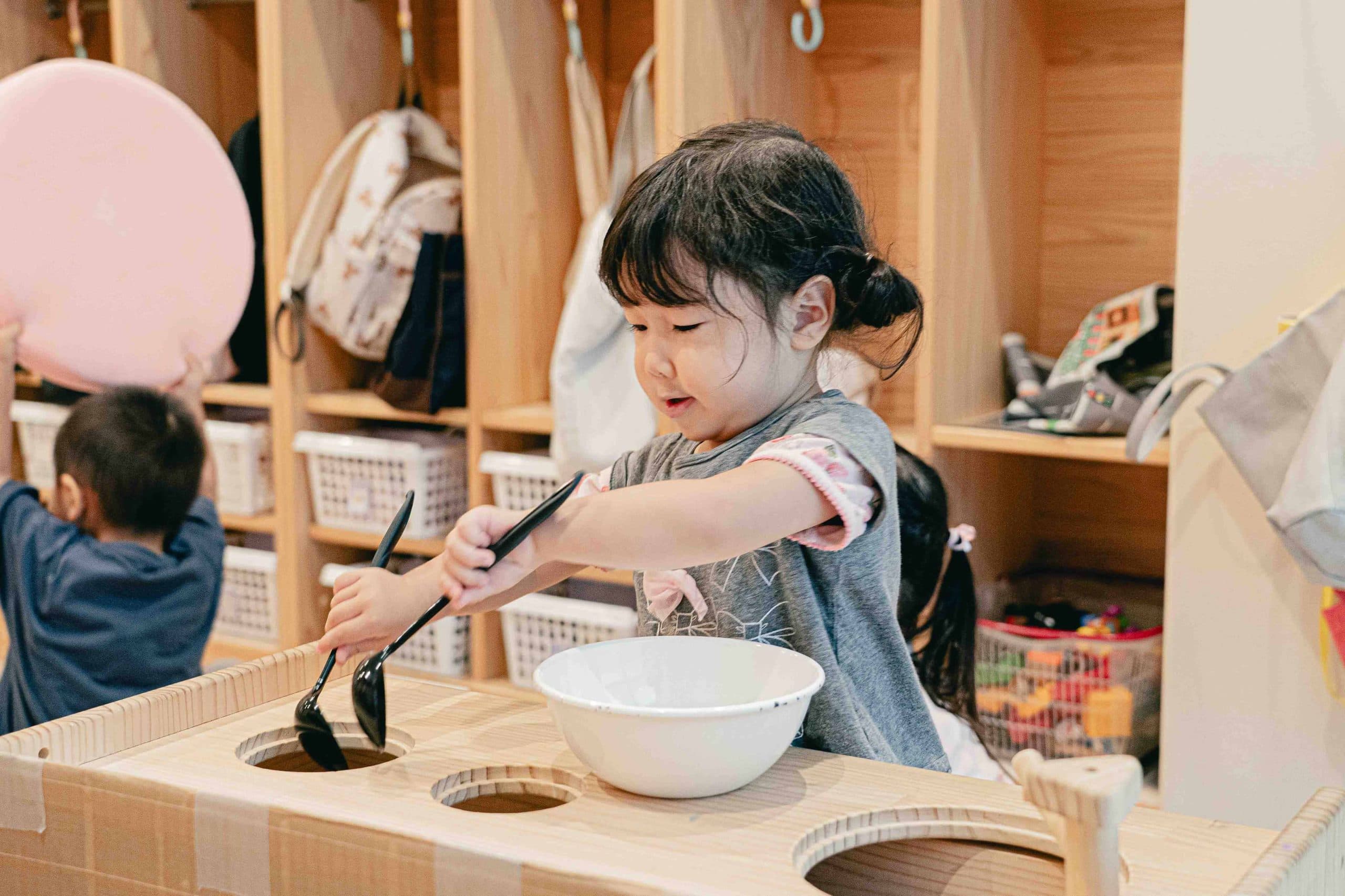日々のようす 写真5