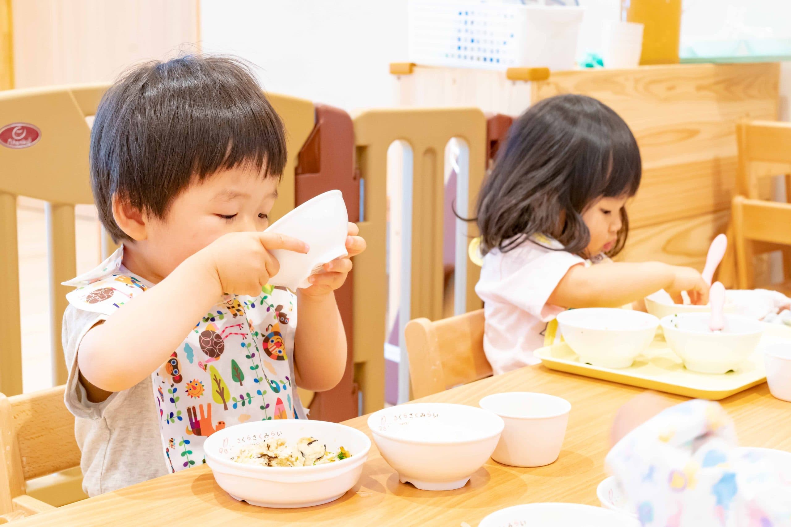 日々のようす 写真5