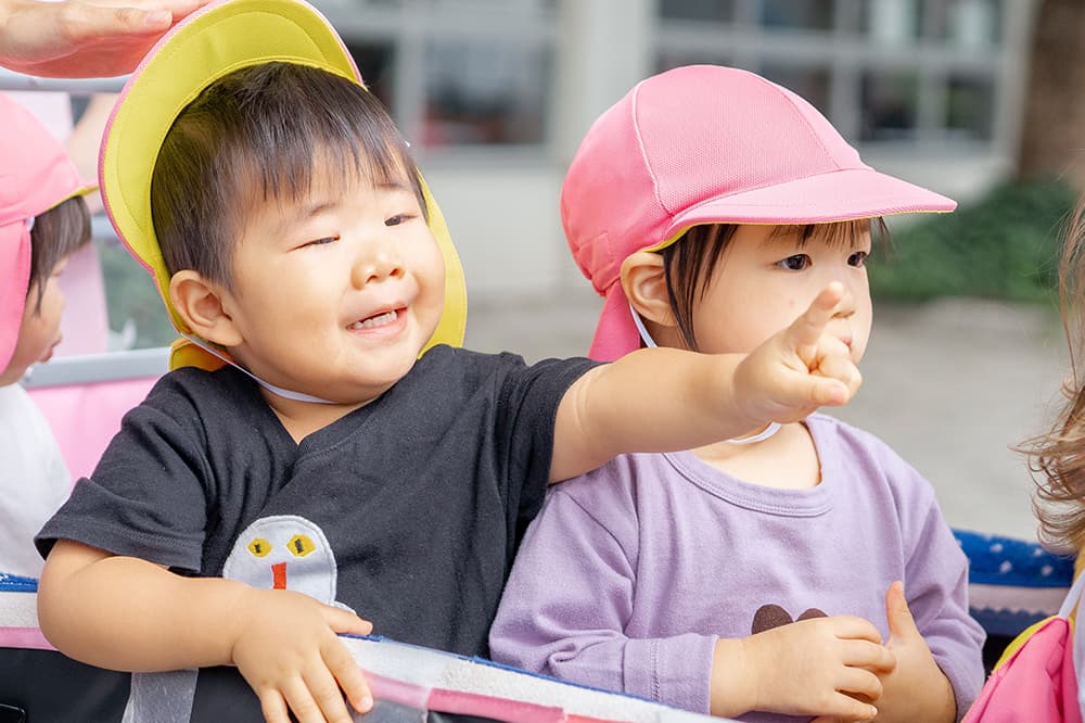 日々のようす 写真5