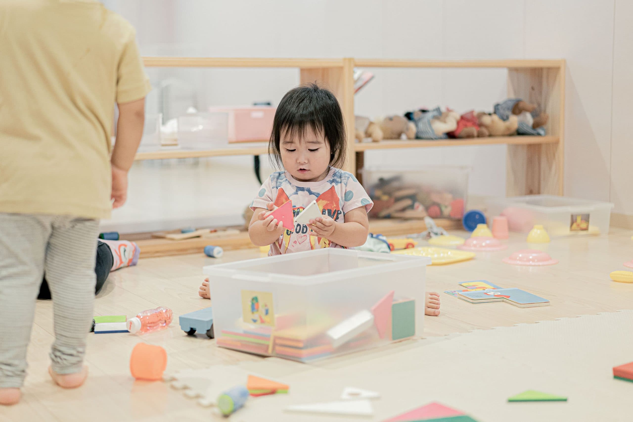 日々のようす 写真5