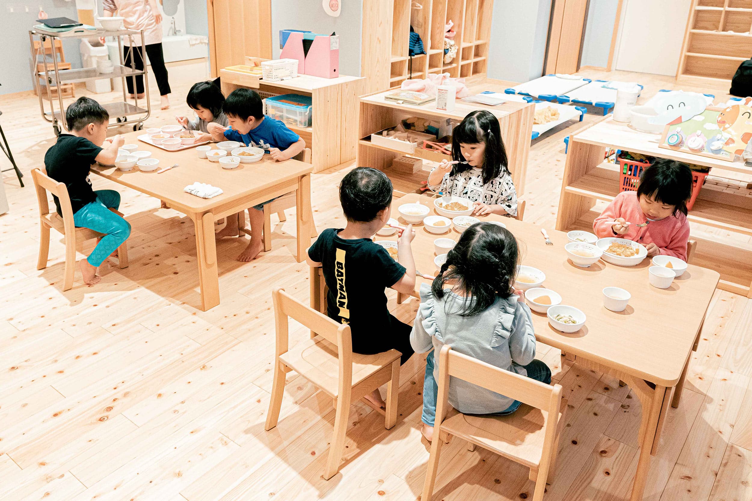 日々のようす 写真5