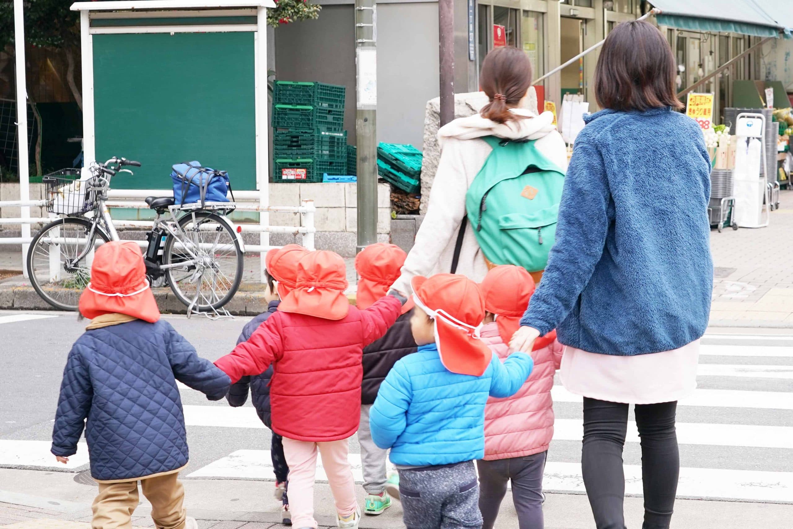 日々のようす 写真5