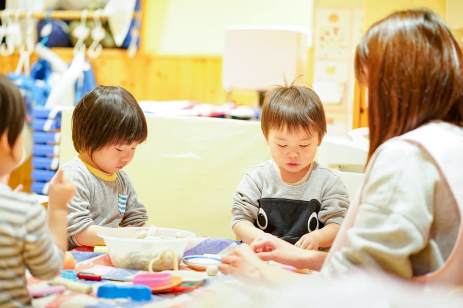 日々のようす 写真5