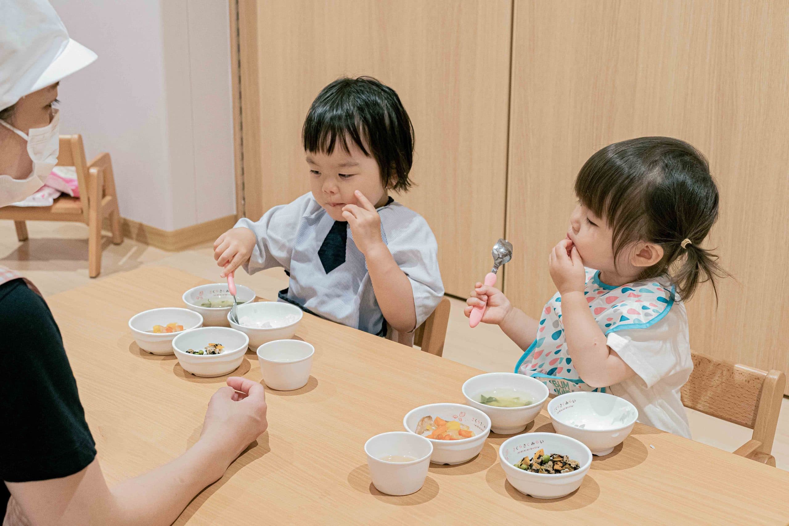 日々のようす 写真5