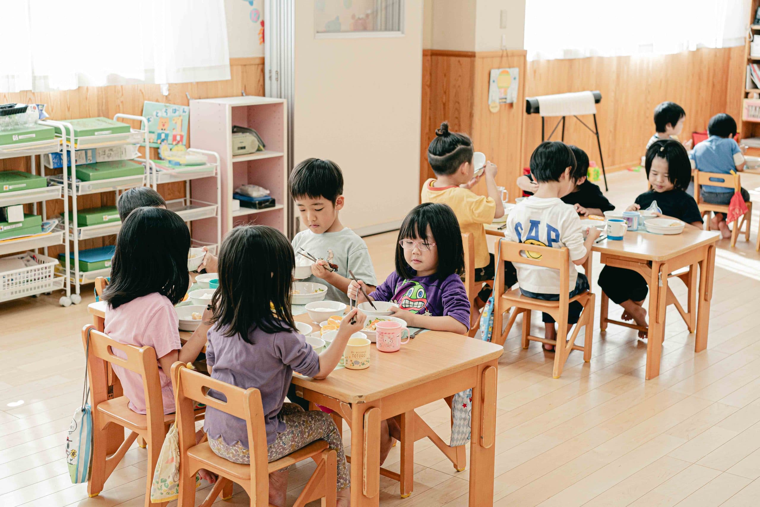 日々のようす 写真5