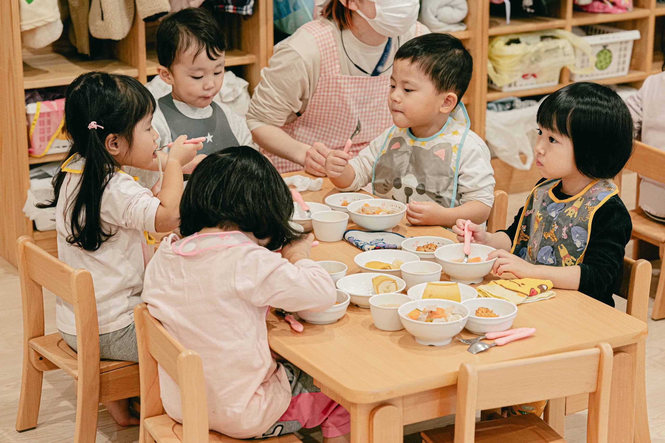 日々のようす 写真5