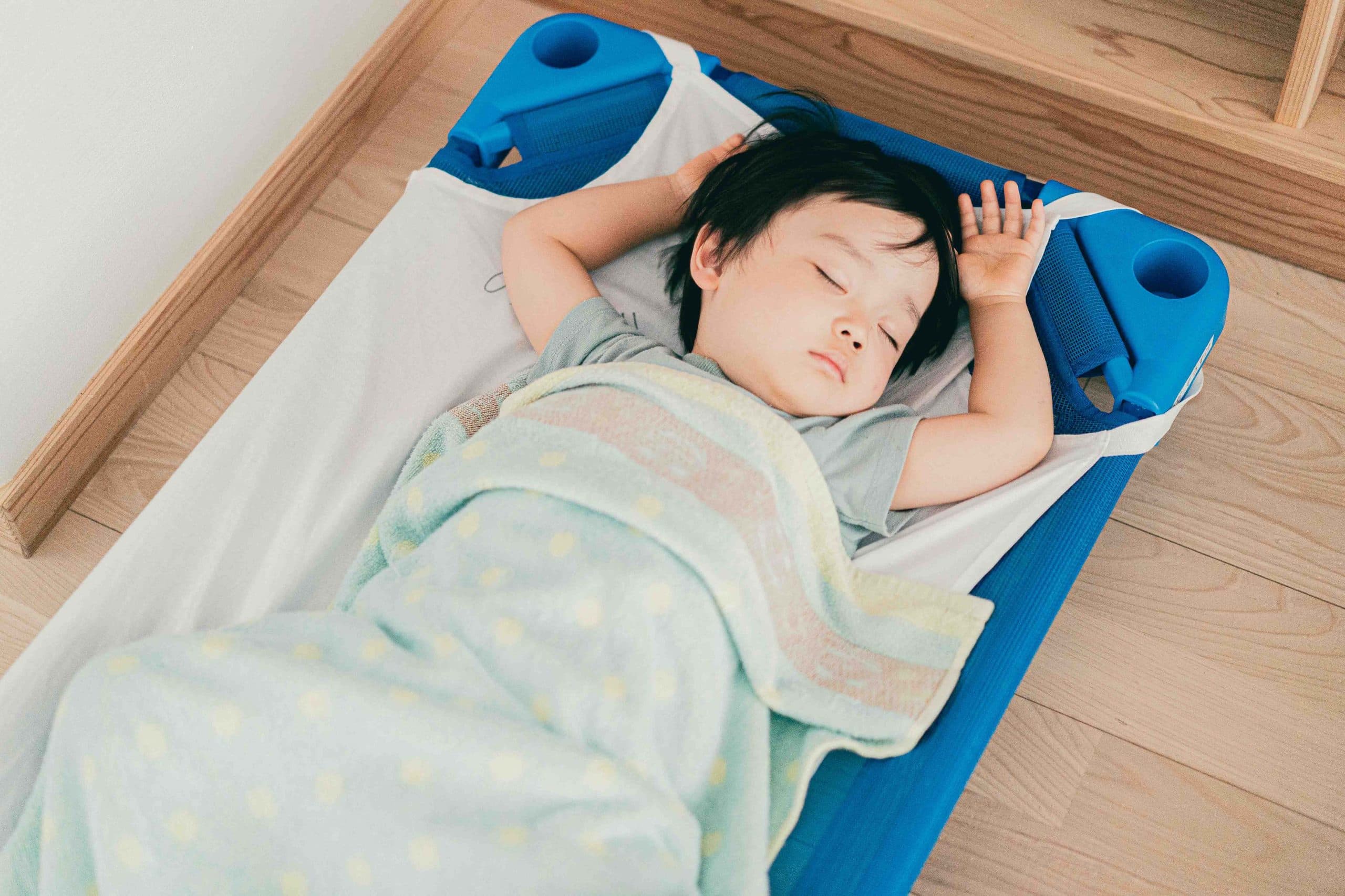 日々のようす 写真6