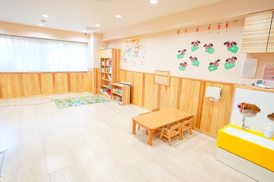 日々のようす 写真6