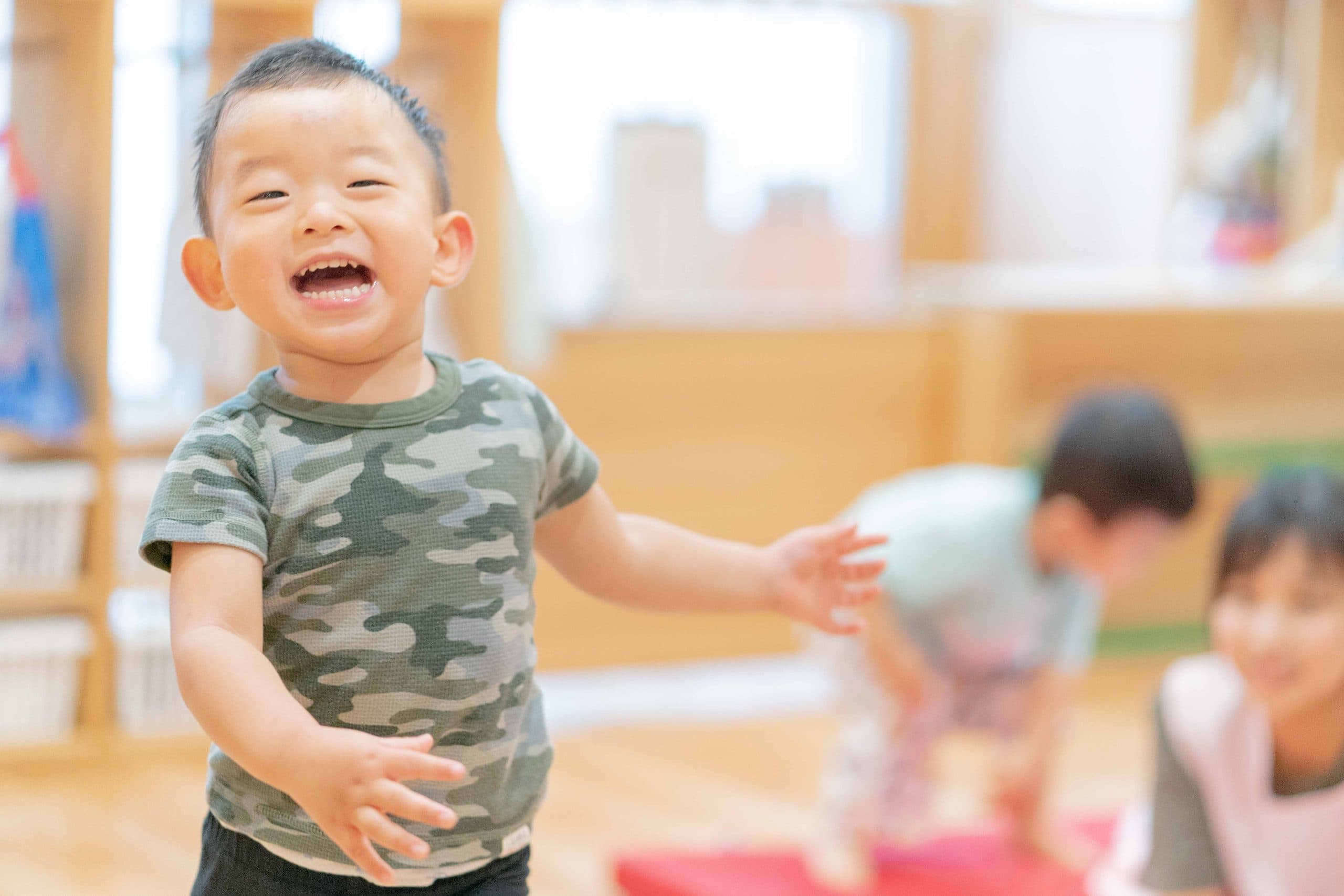 日々のようす 写真6