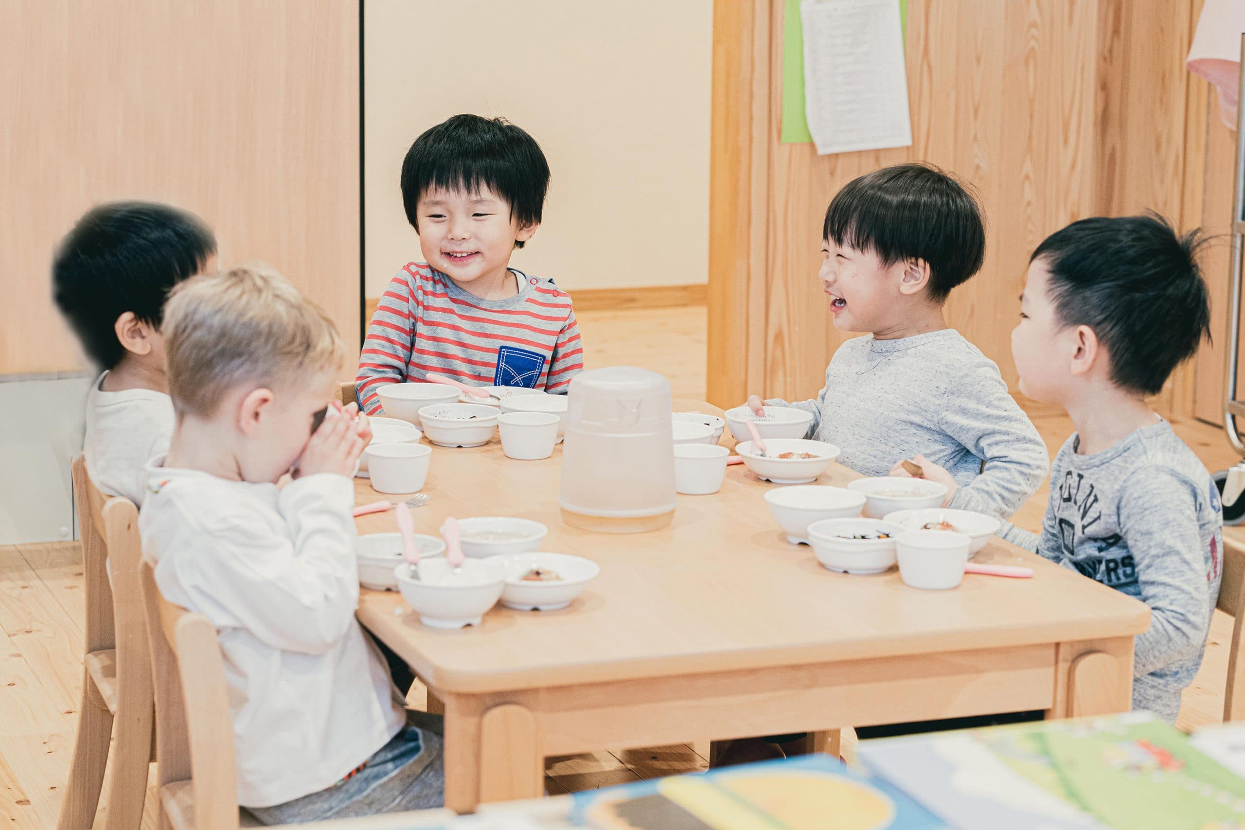 日々のようす 写真6