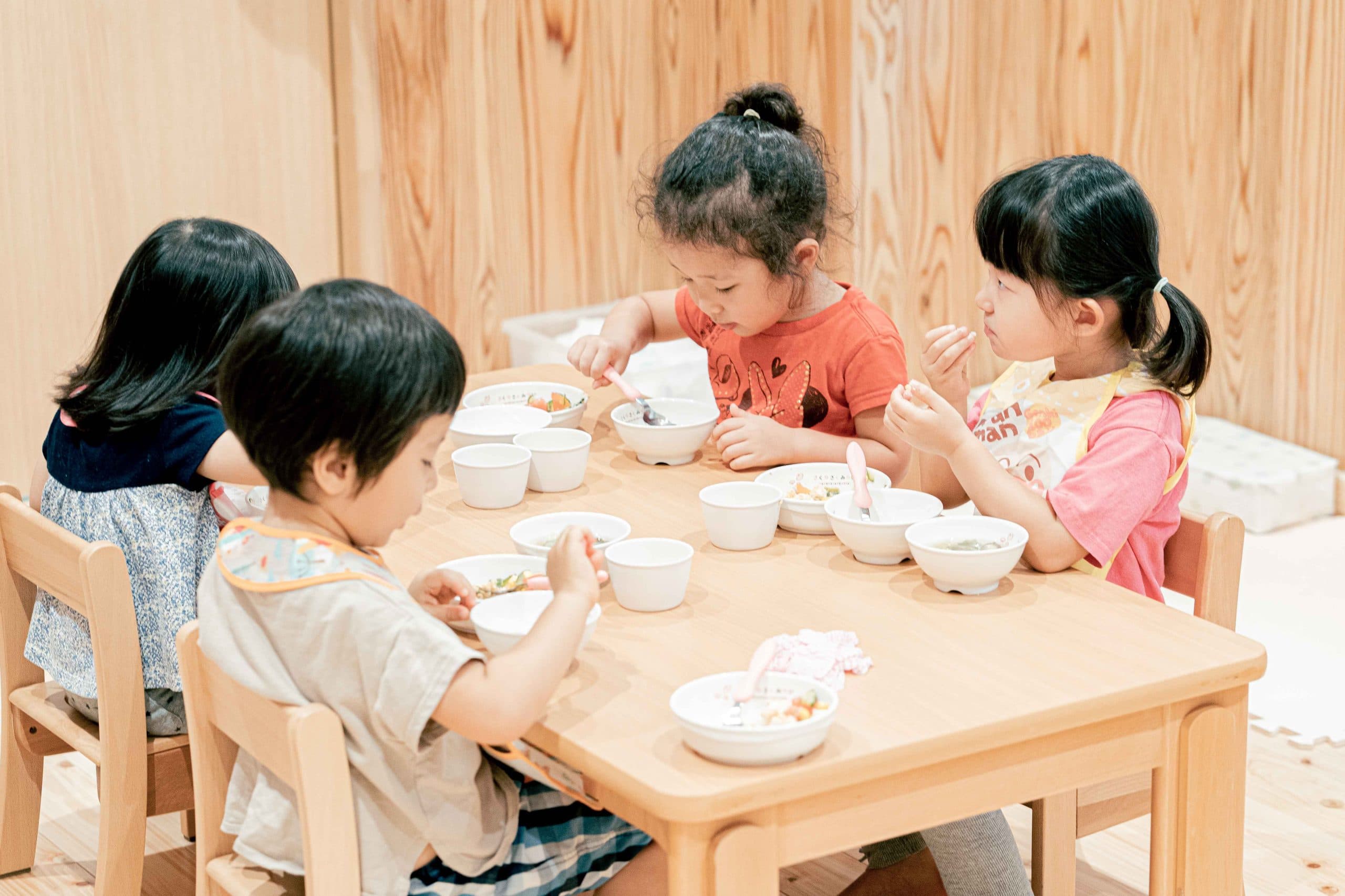 日々のようす 写真6