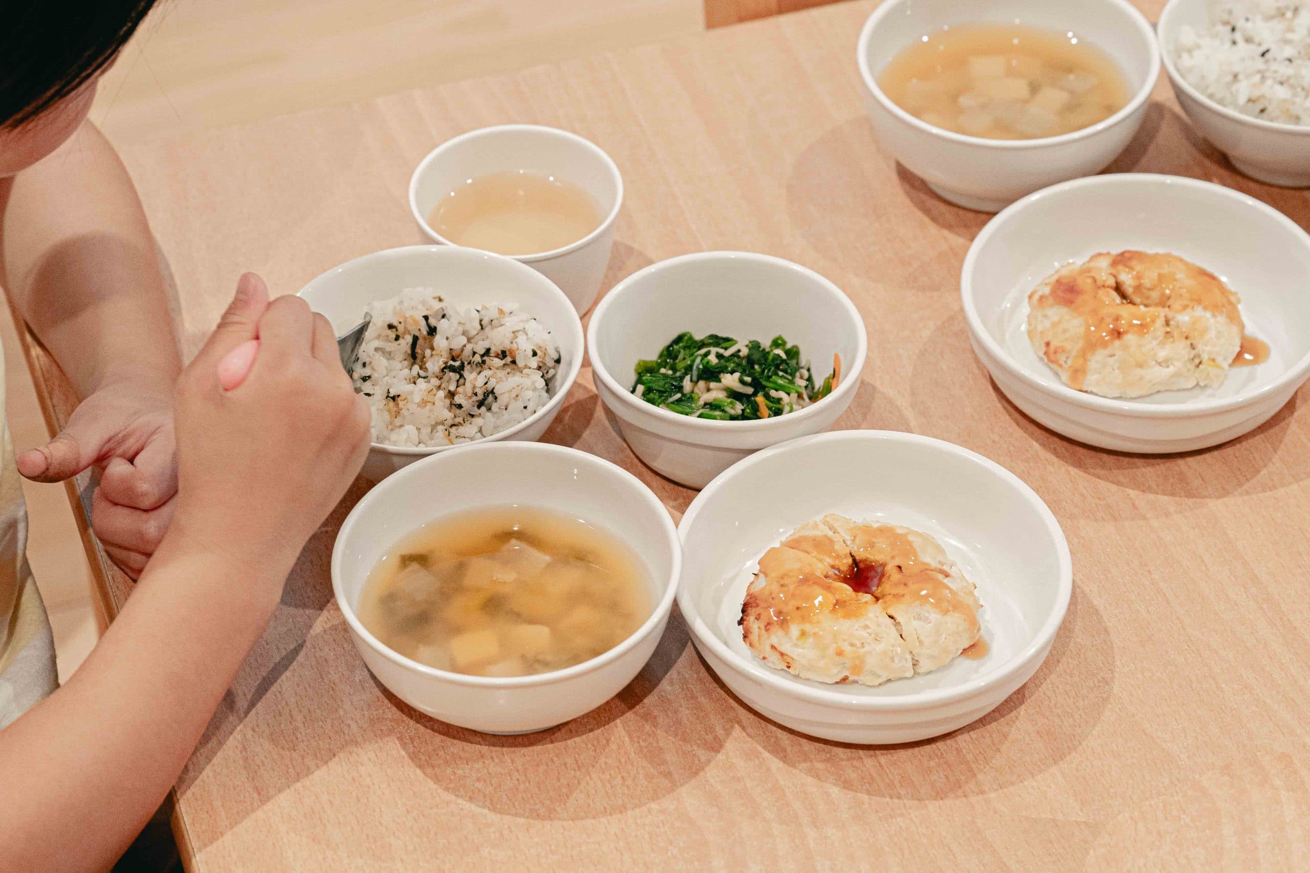 日々のようす 写真6