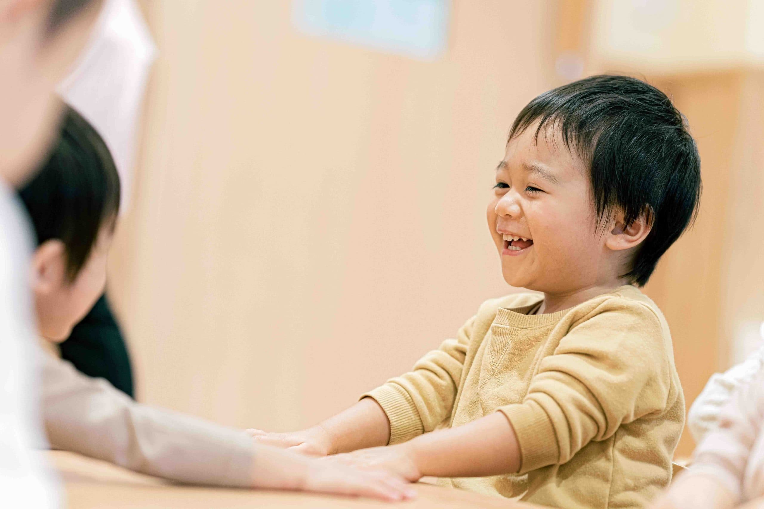 日々のようす 写真6