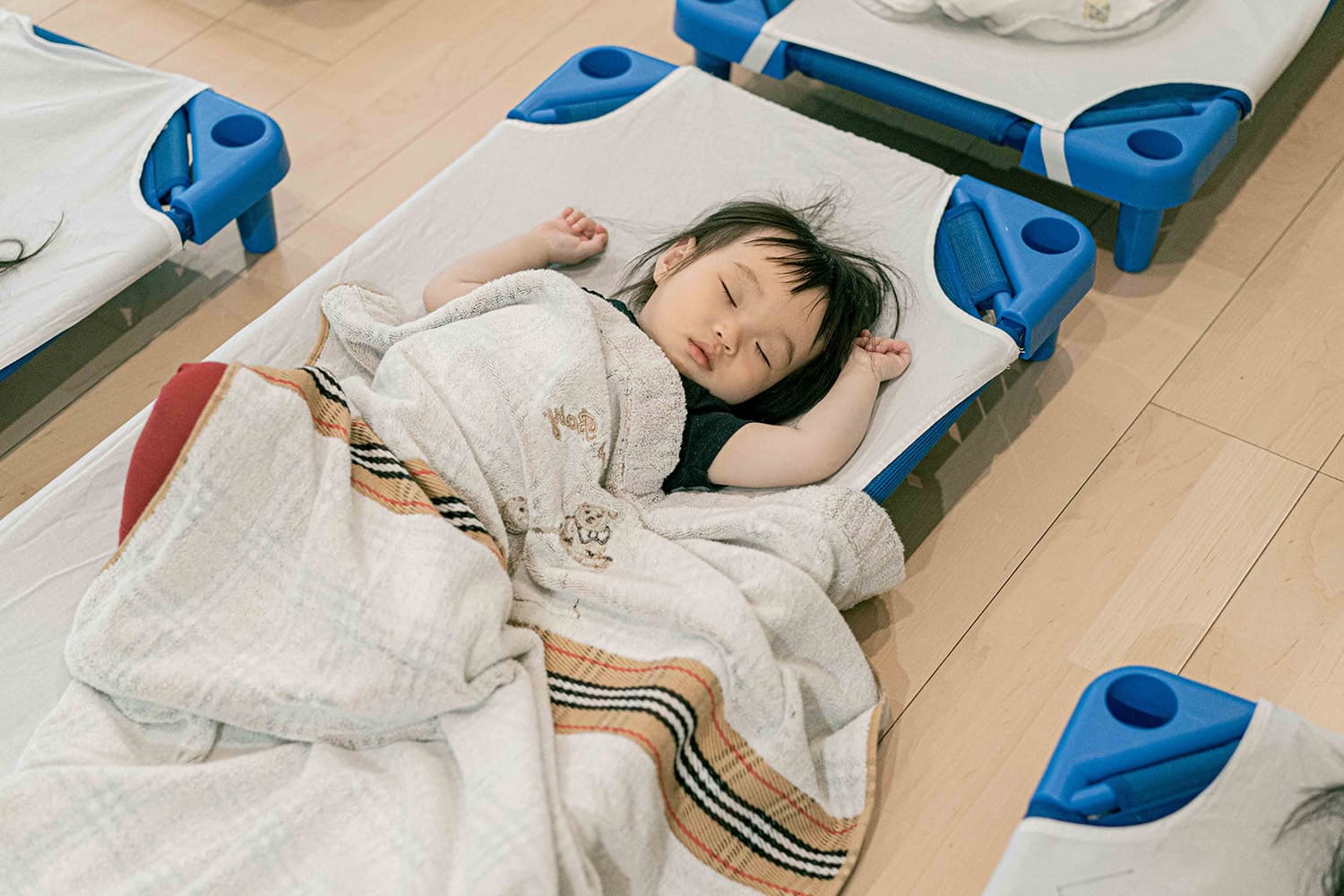 日々のようす 写真6